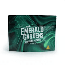 Emerald Gardens