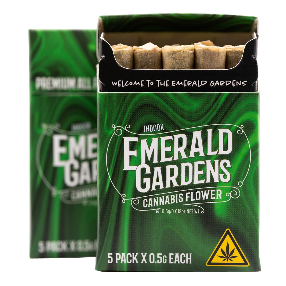 Emerald Gardens