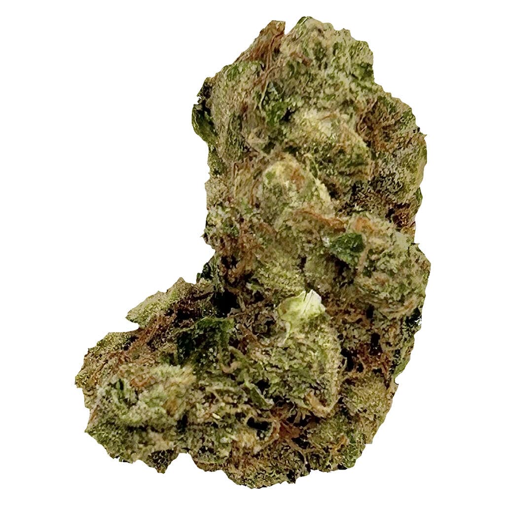 BC Green Garlic Haze - 28g