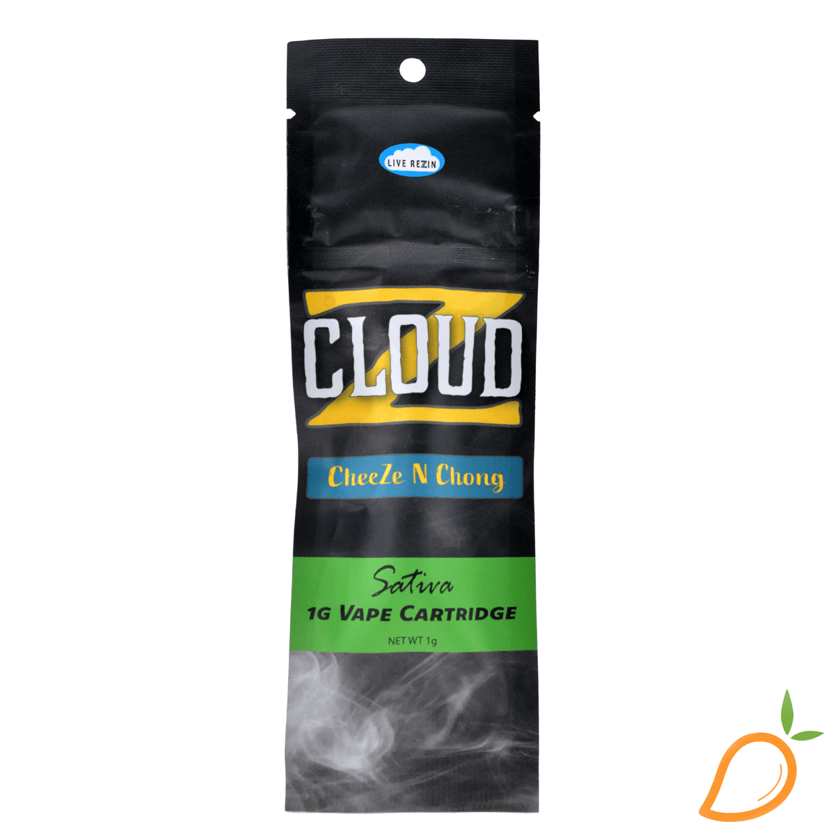 Cloudz 1g CheeZe N Chong Vape Cloud Z