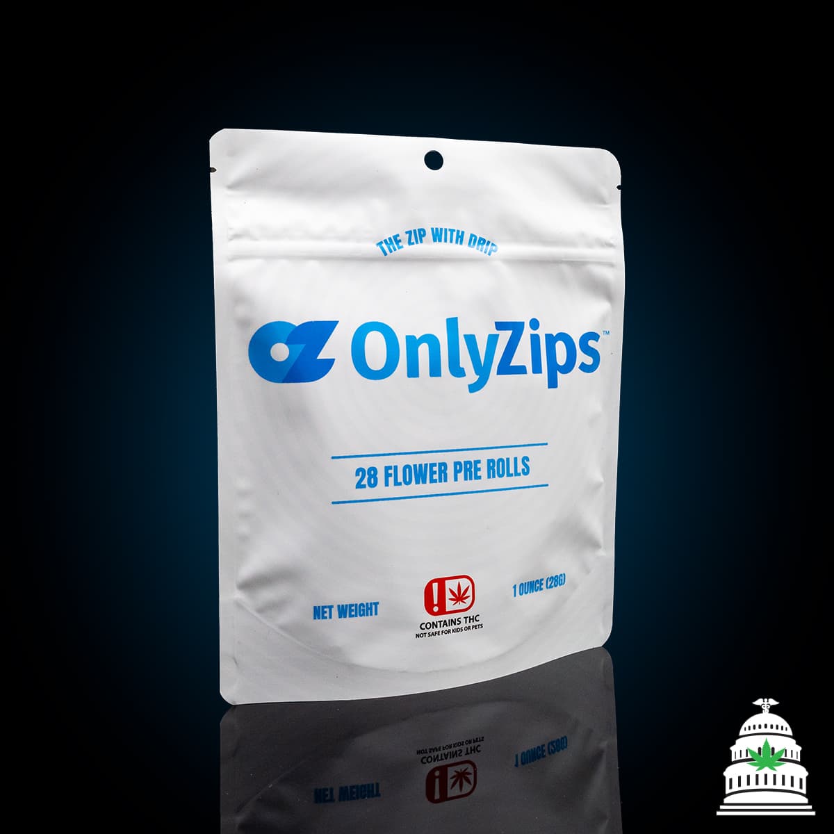 Only Zips Jealousy - OnlyZips Preroll Pack