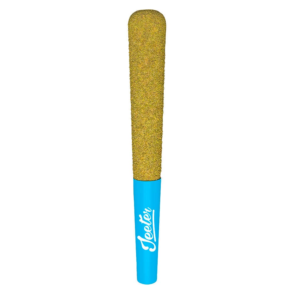 Jeeter Baby Jeeter Blue Dream Infused Pre-Roll - 1 x 1g