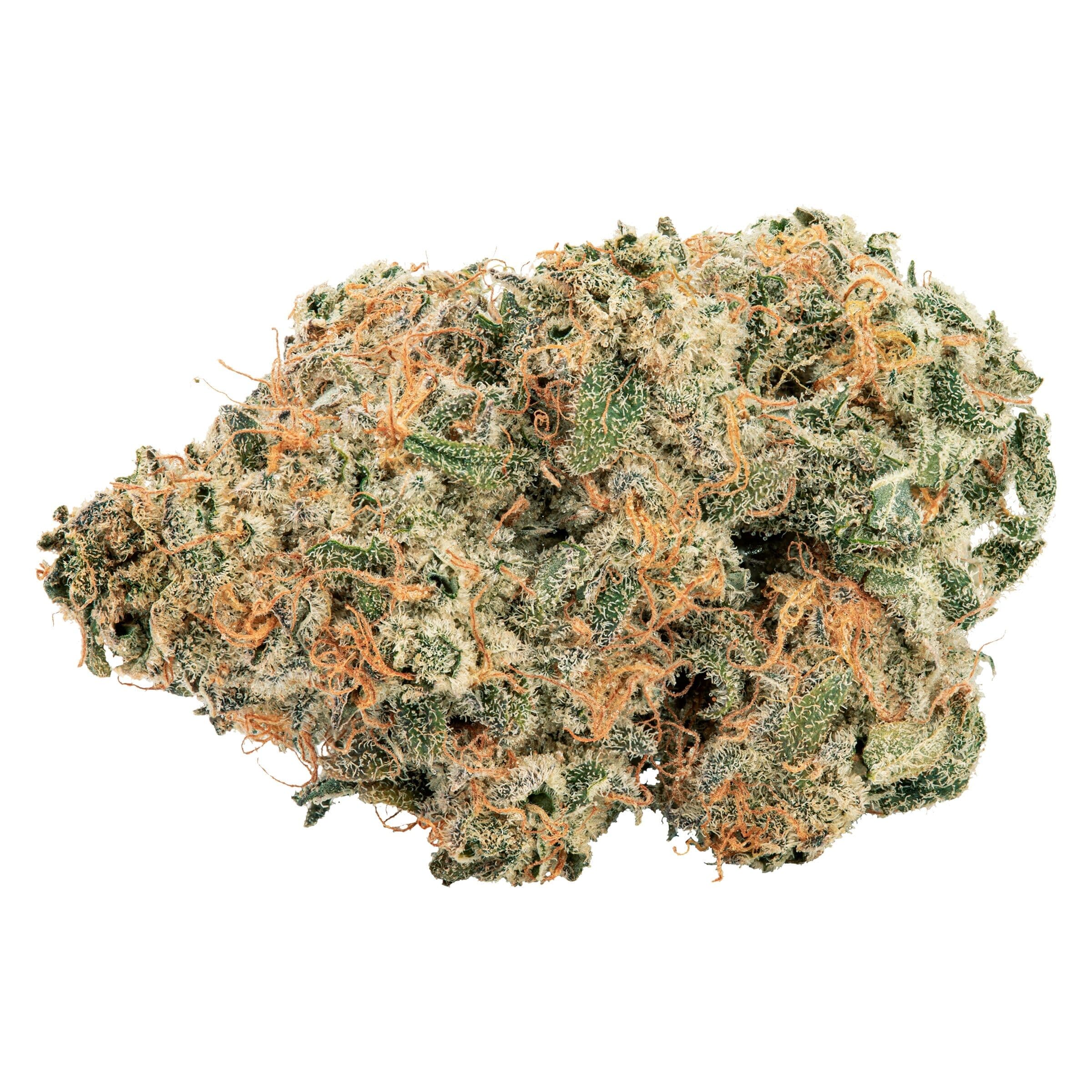 Big Bag O' Buds Big Bag of Buds Purple Cherry Punch - 28g