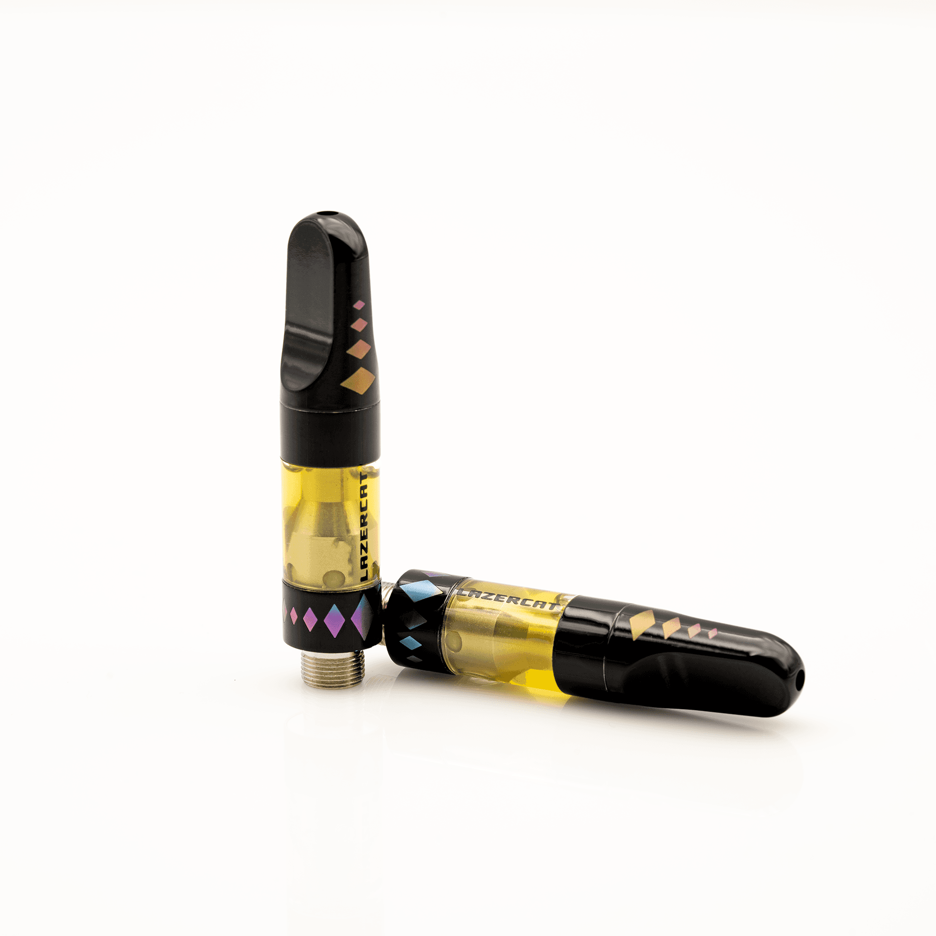 Lazercat Cannabis Tahitian Cranz | 500MG | Rosin Cartridge