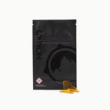 CSC / Nomad
