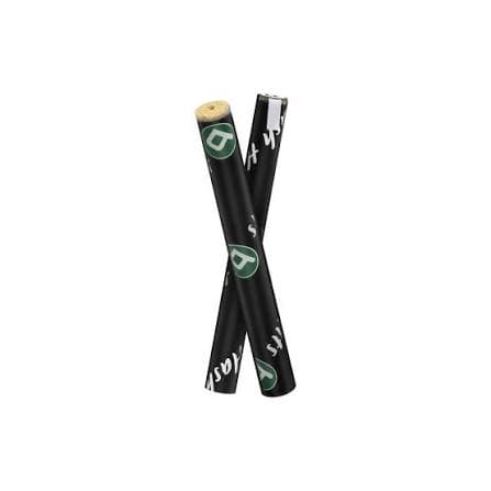 Bubbleman Pre-rolls