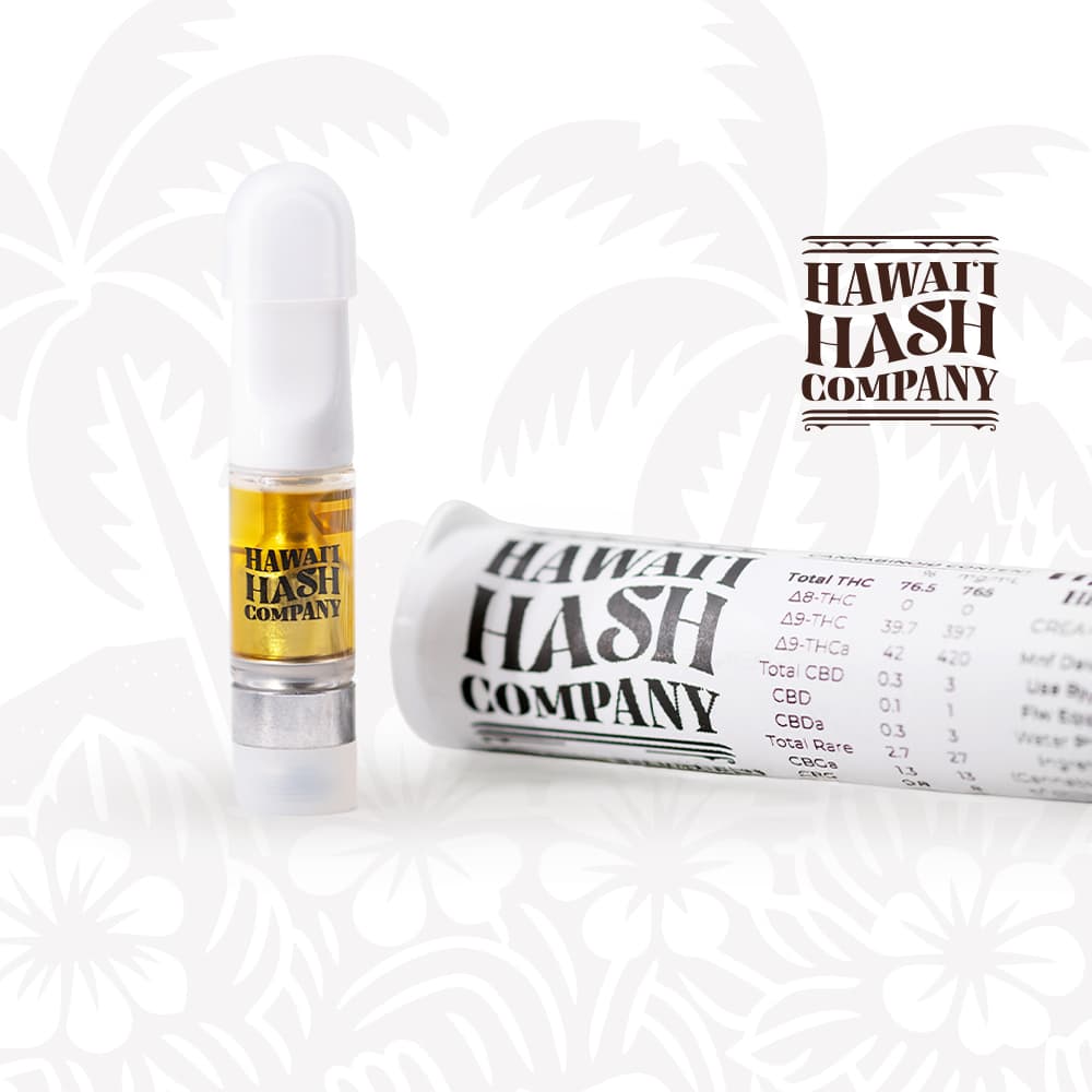 Hawaii Hash Company