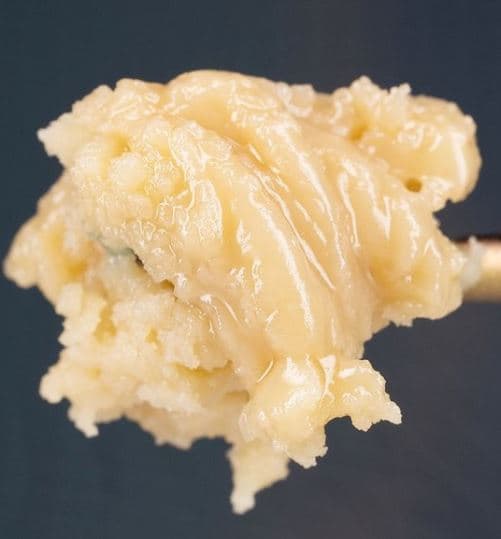 Sunshine Extracts REC: Sunshine Extracts Rainbow Guava 90u Live Rosin