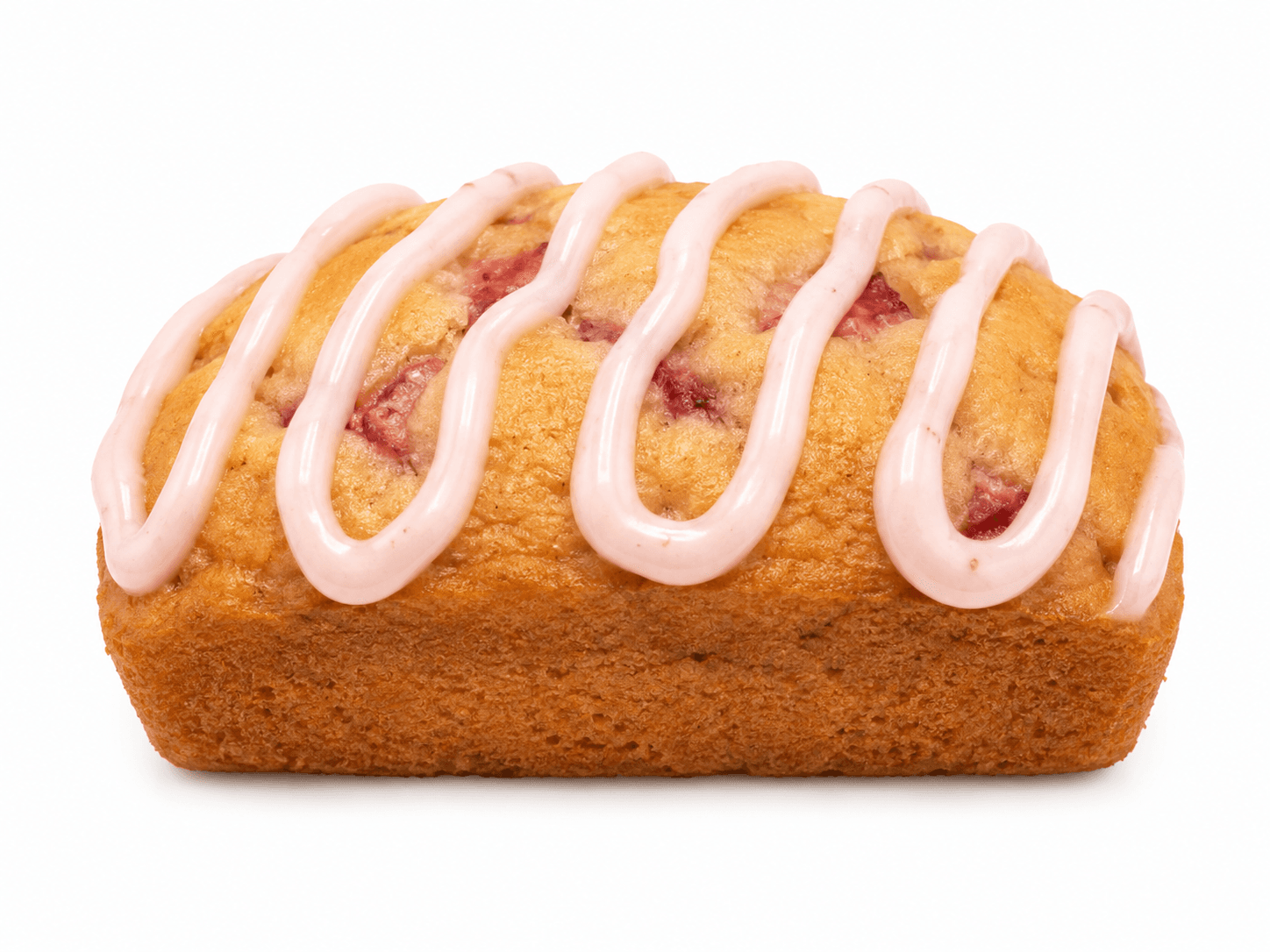 Holistic Releaf Strawberry-Bread|HRBD|90.95mg