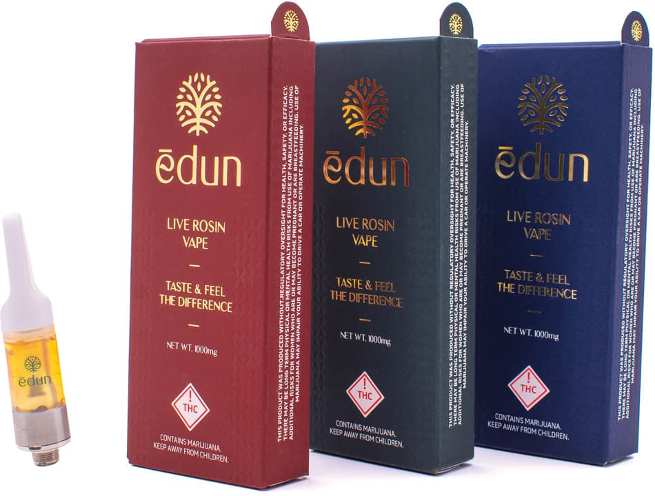 Edun Vapes