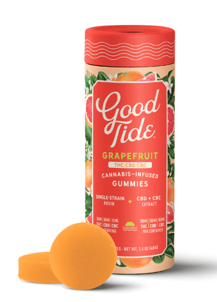 Good Tide