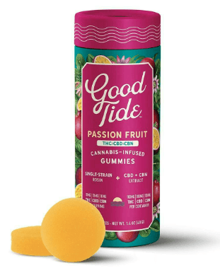 Good Tide