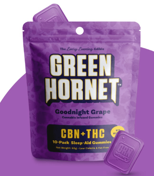 Green Hornet