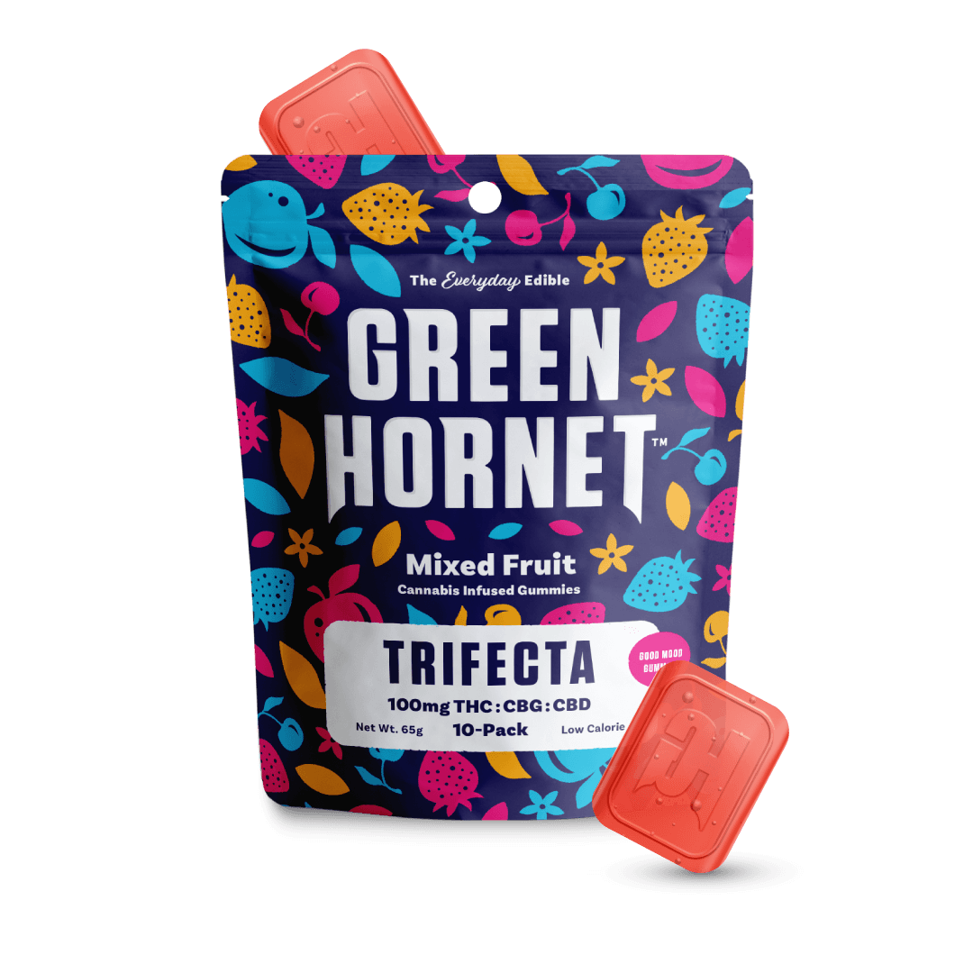 Green Hornet