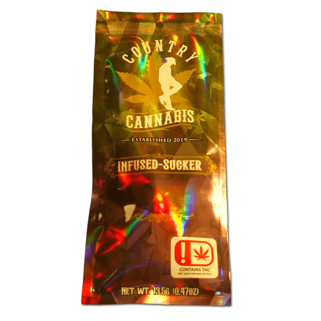 Country Cannabis