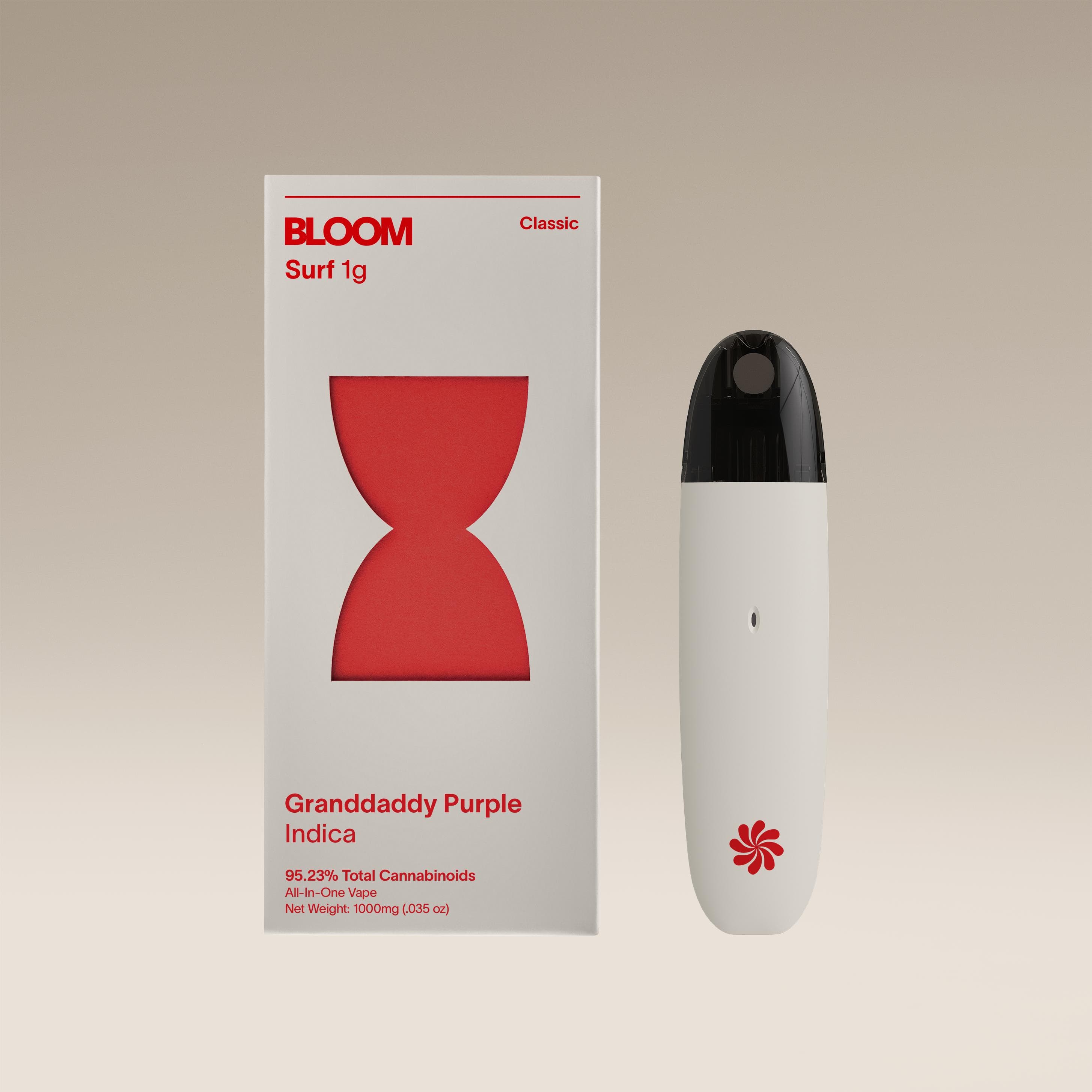 Bloom 1g Surf