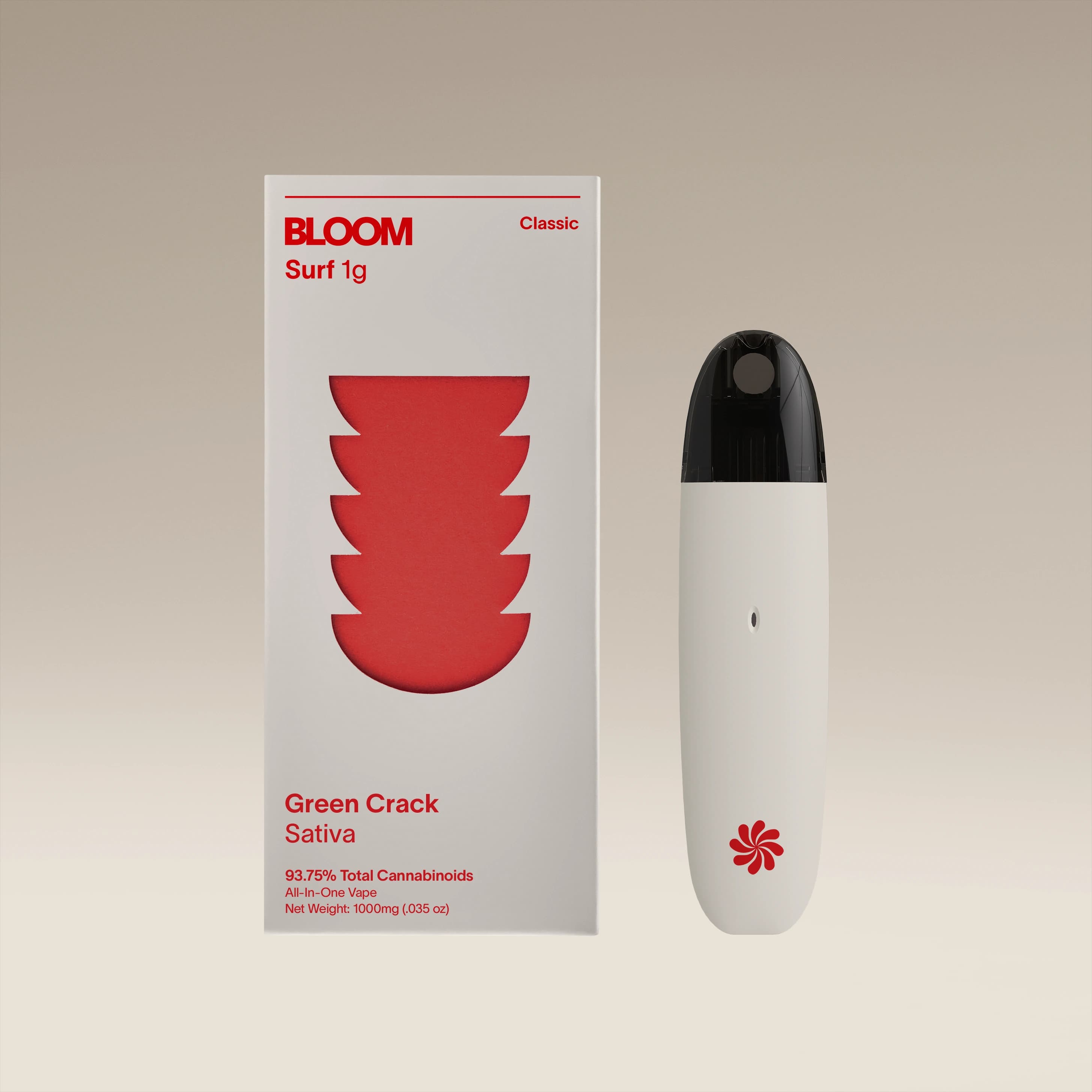 Bloom 1g Surf