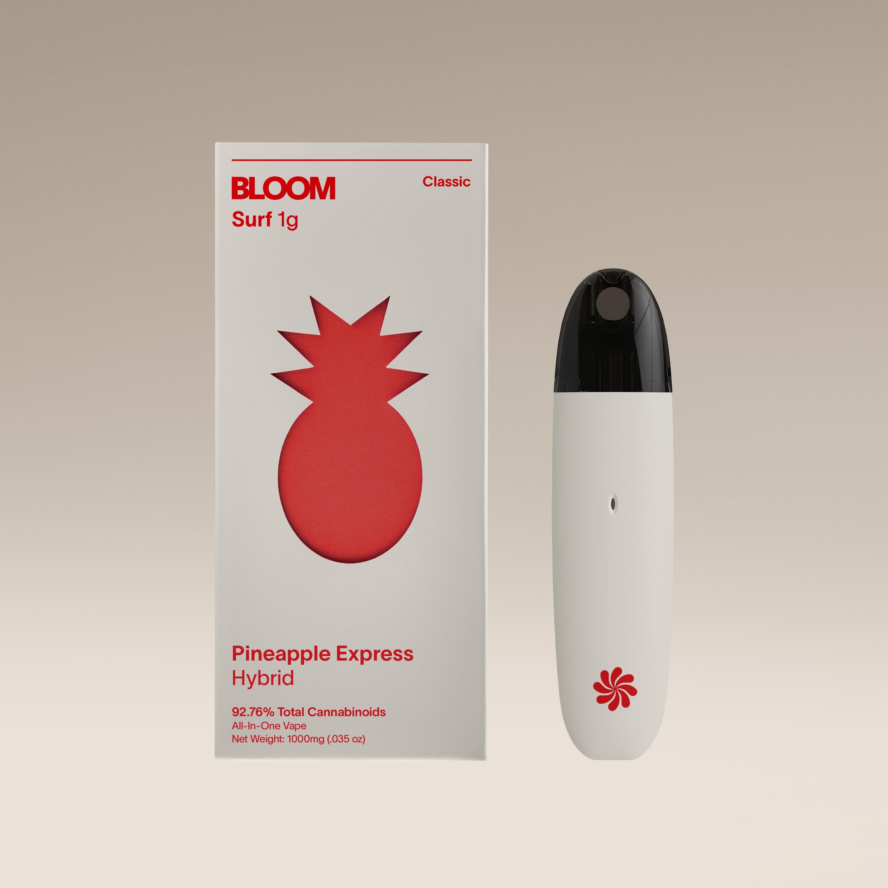 Bloom 1g Surf
