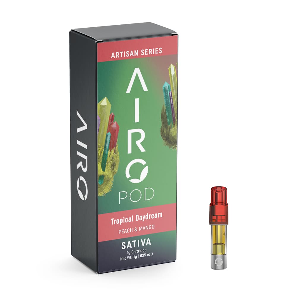 Airo Pods Tropical Daydream (S)