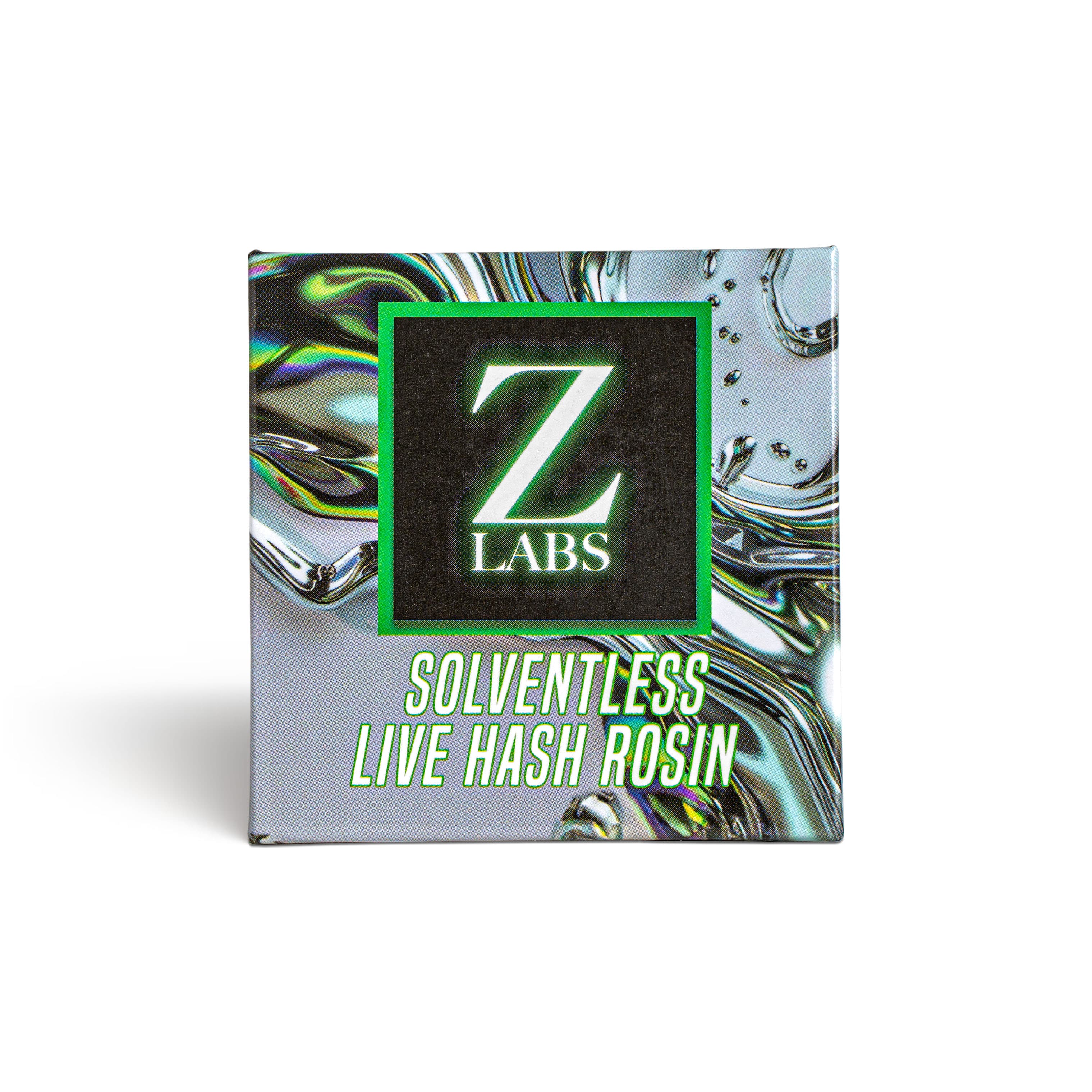 ZLabs LLC