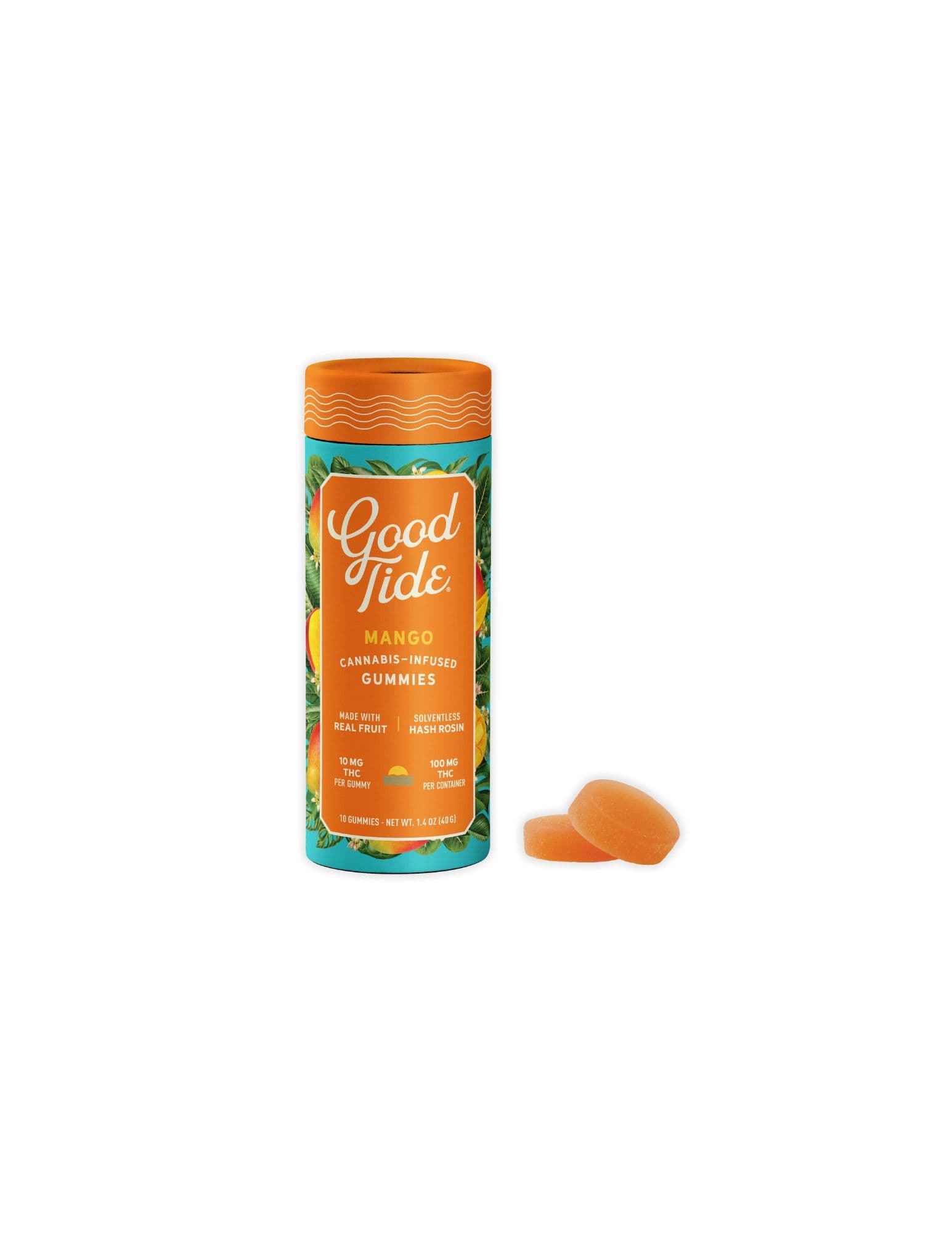 Wyld/ Goodtide
