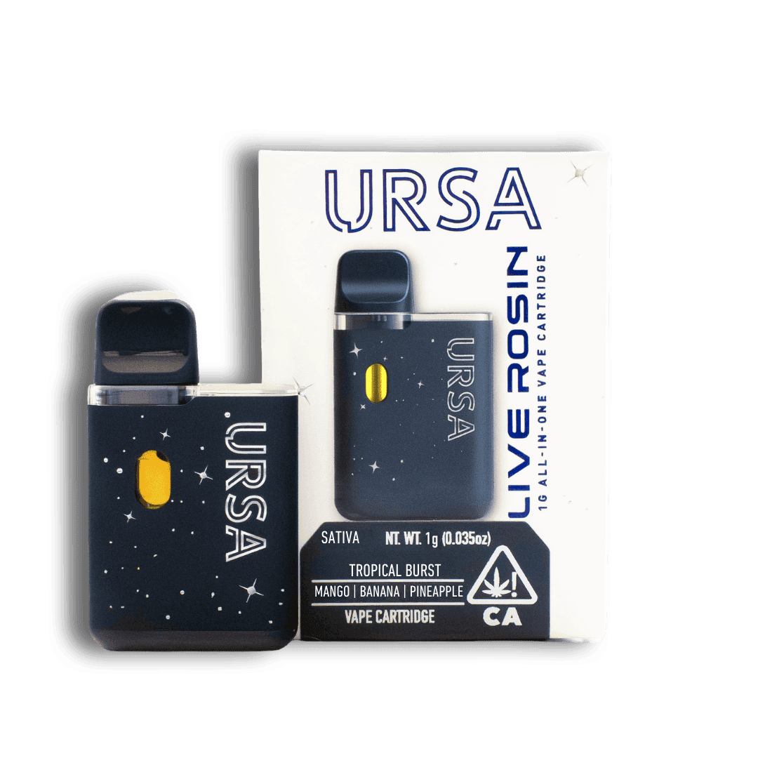 Ursa