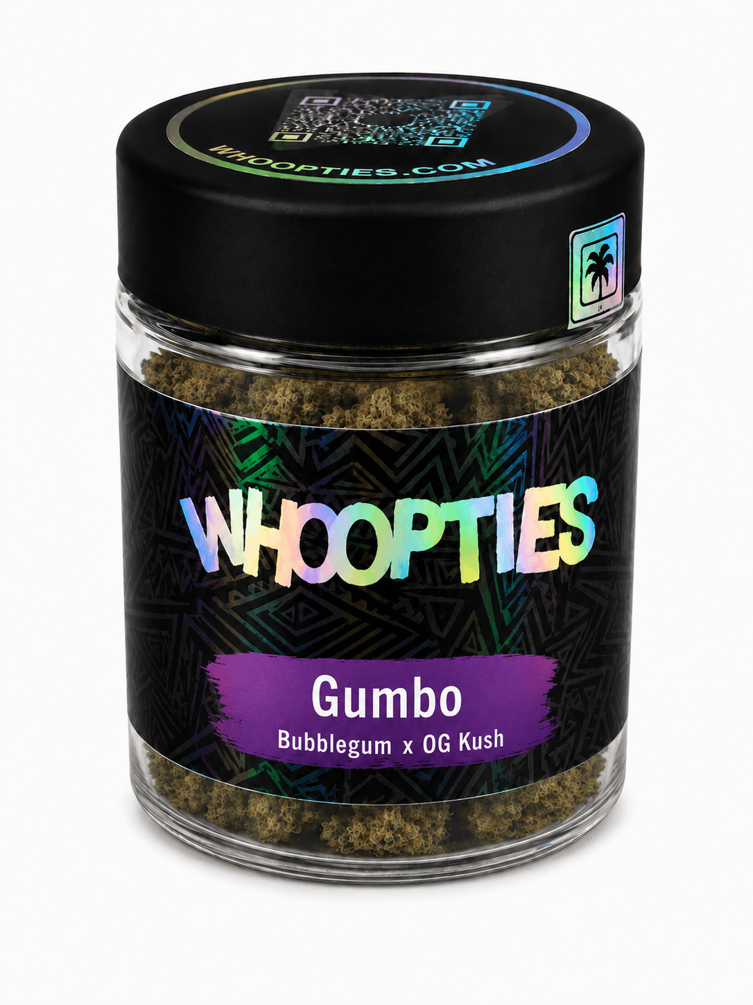 Whoopties GUMBO 3.5G