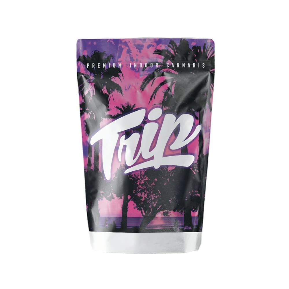 Trip Cannabis Co Watermelon Face