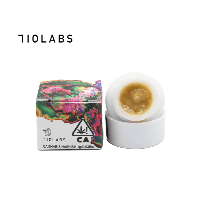 710 LABS
