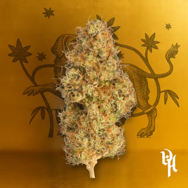 DogHouse Farms Quickies | Watermelon Gelato