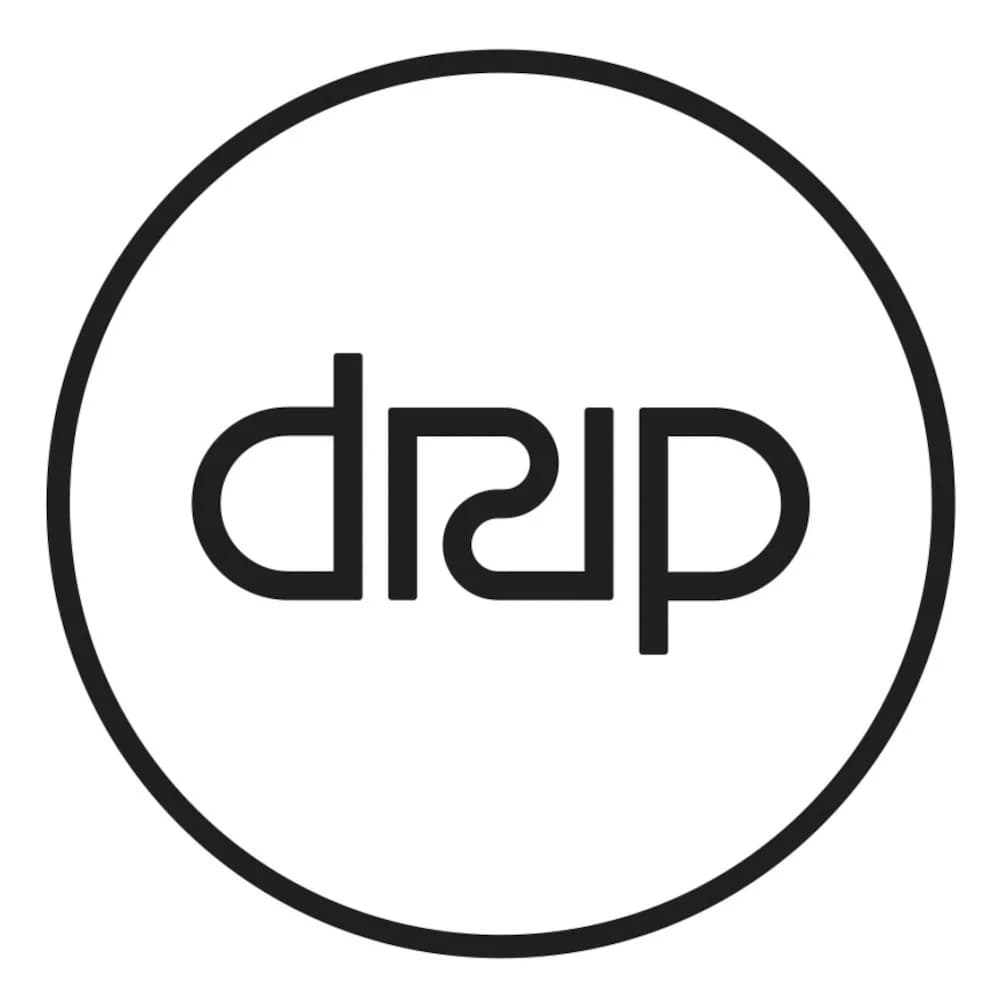 Drip Cannabis Black Ube