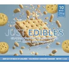 Just Edibles