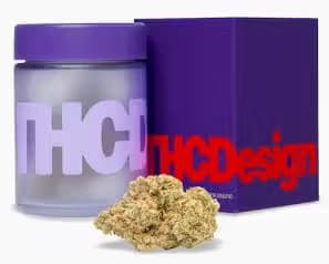 THC Design AJ Sour