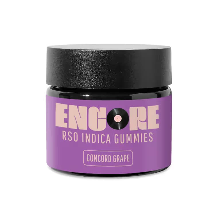 Encore Edibles