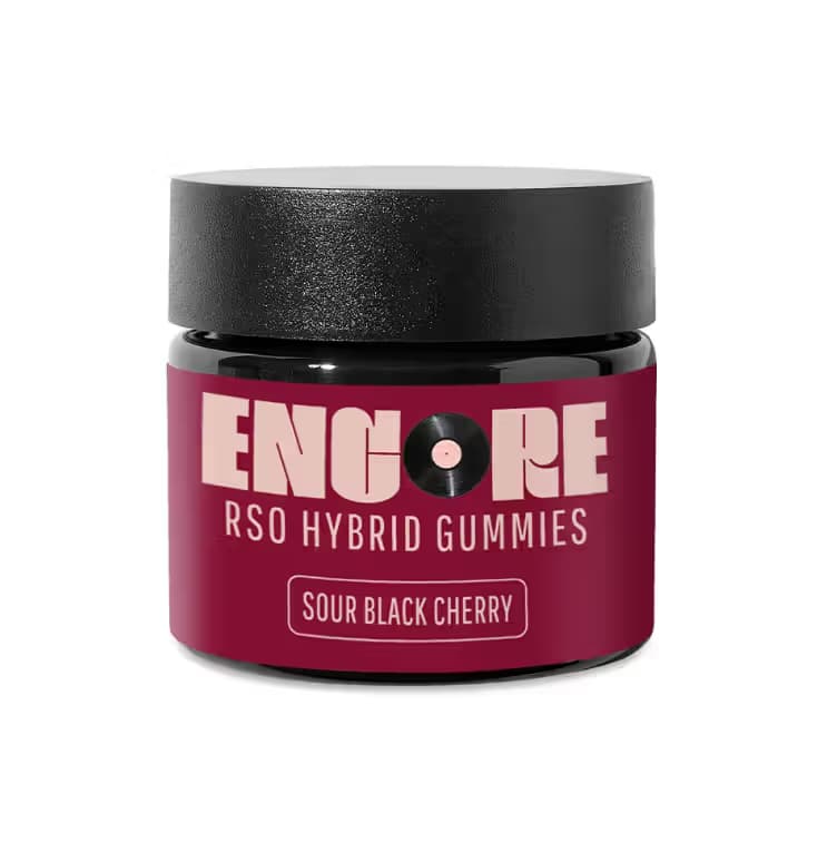 Encore Edibles