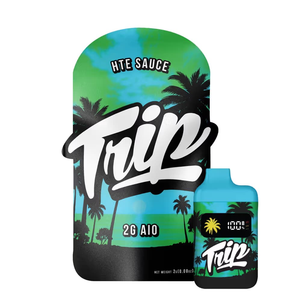 Trip Cannabis Co XJ-13