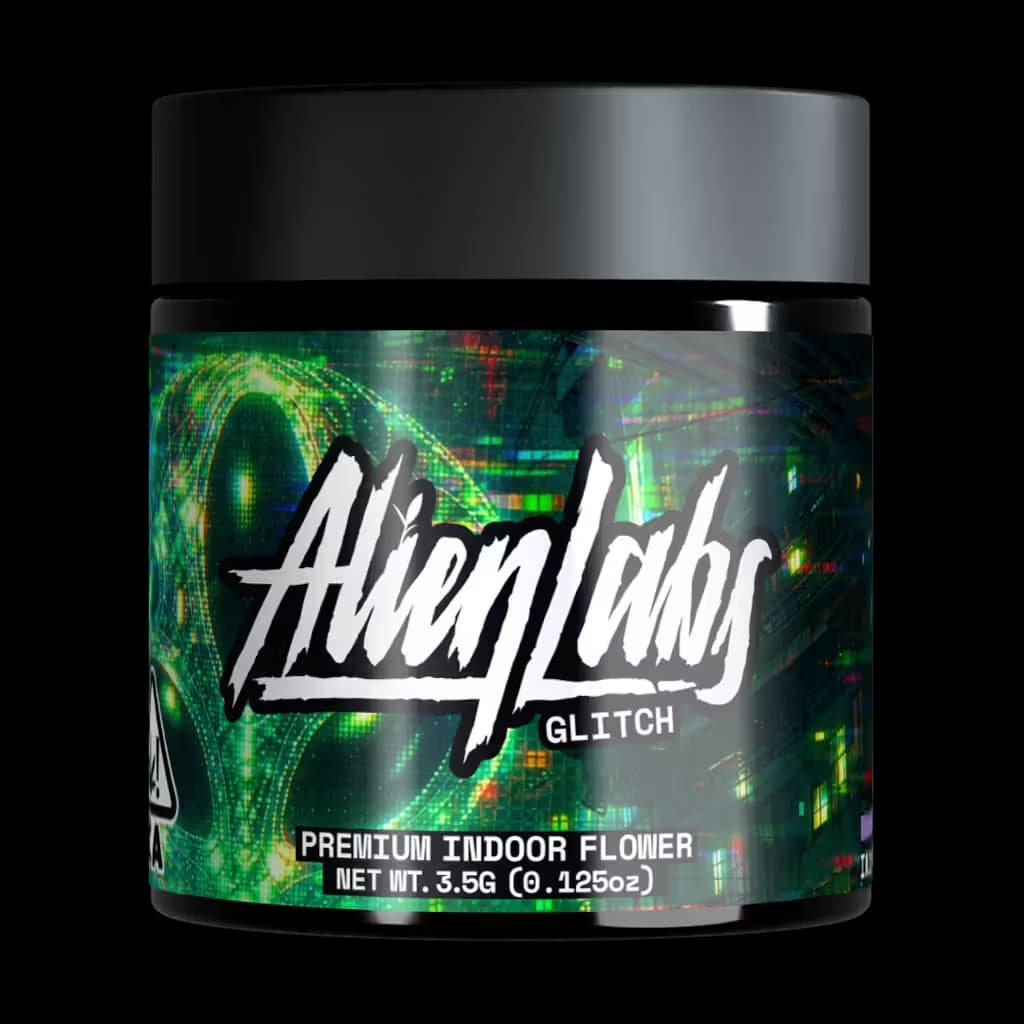 ALIEN LABS
