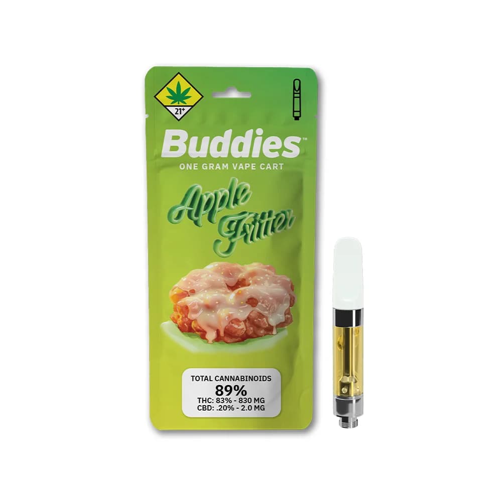 Buddies Brand