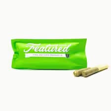 Featured Farms Pineapple Fanta