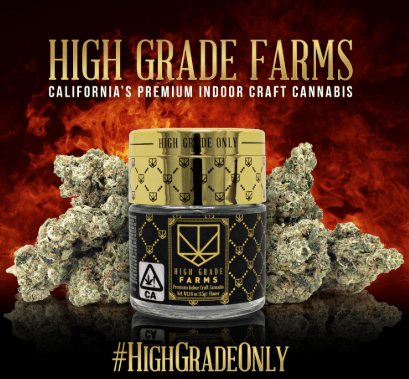 High Grade Farms