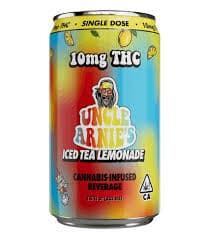 Uncle Arnie's Edibles