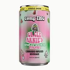 Uncle Arnie's Edibles
