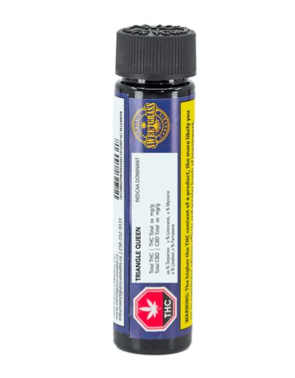Sweetgrass Organic Cannabis