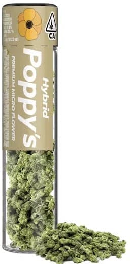 Poppy's