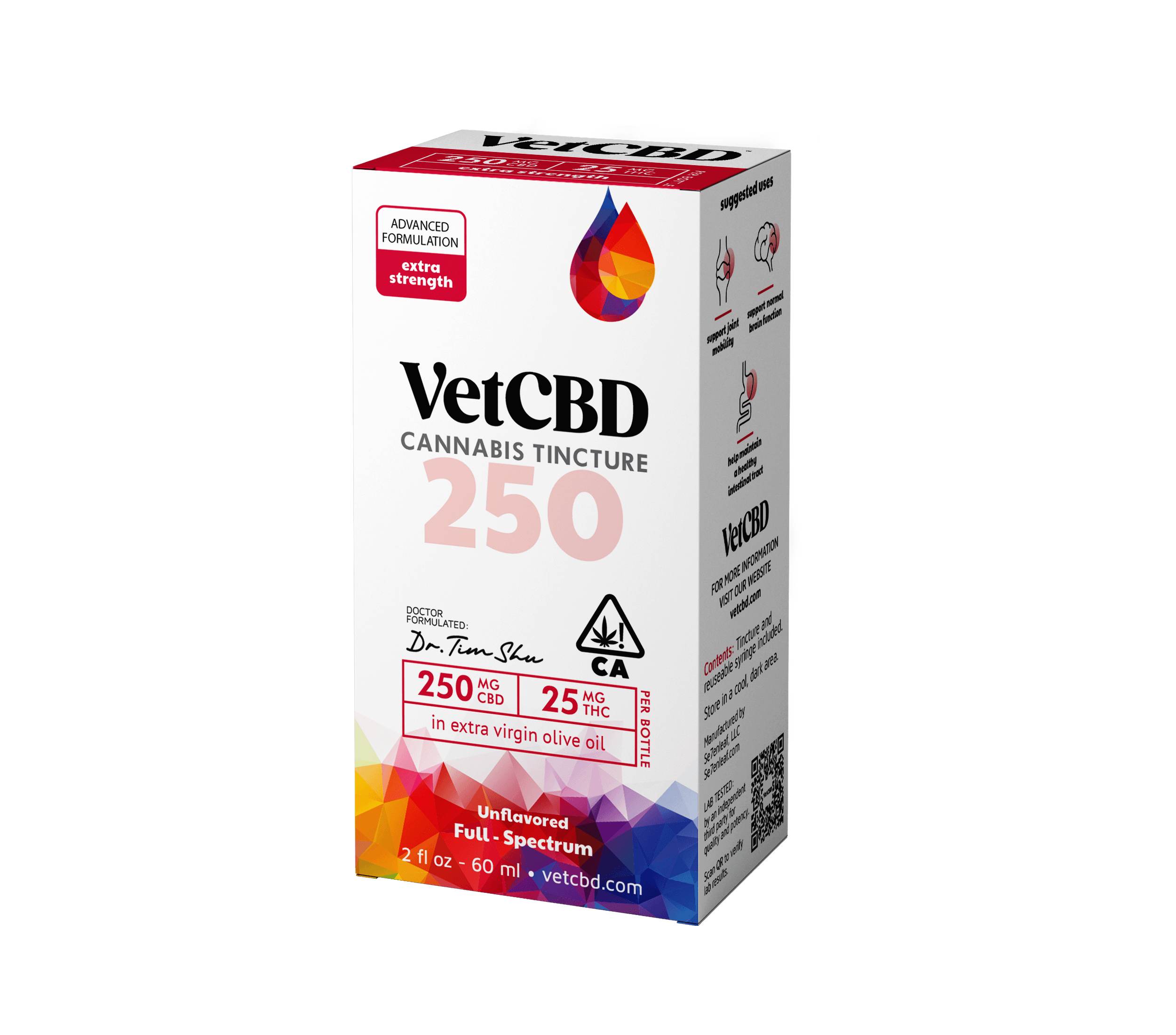 VET CBD Edibles