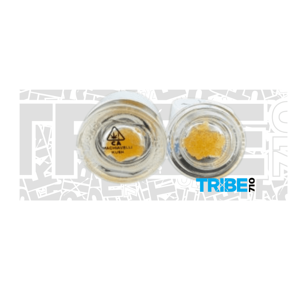 Tribe 710 Batter 1g - Super Lemon Haze (S)