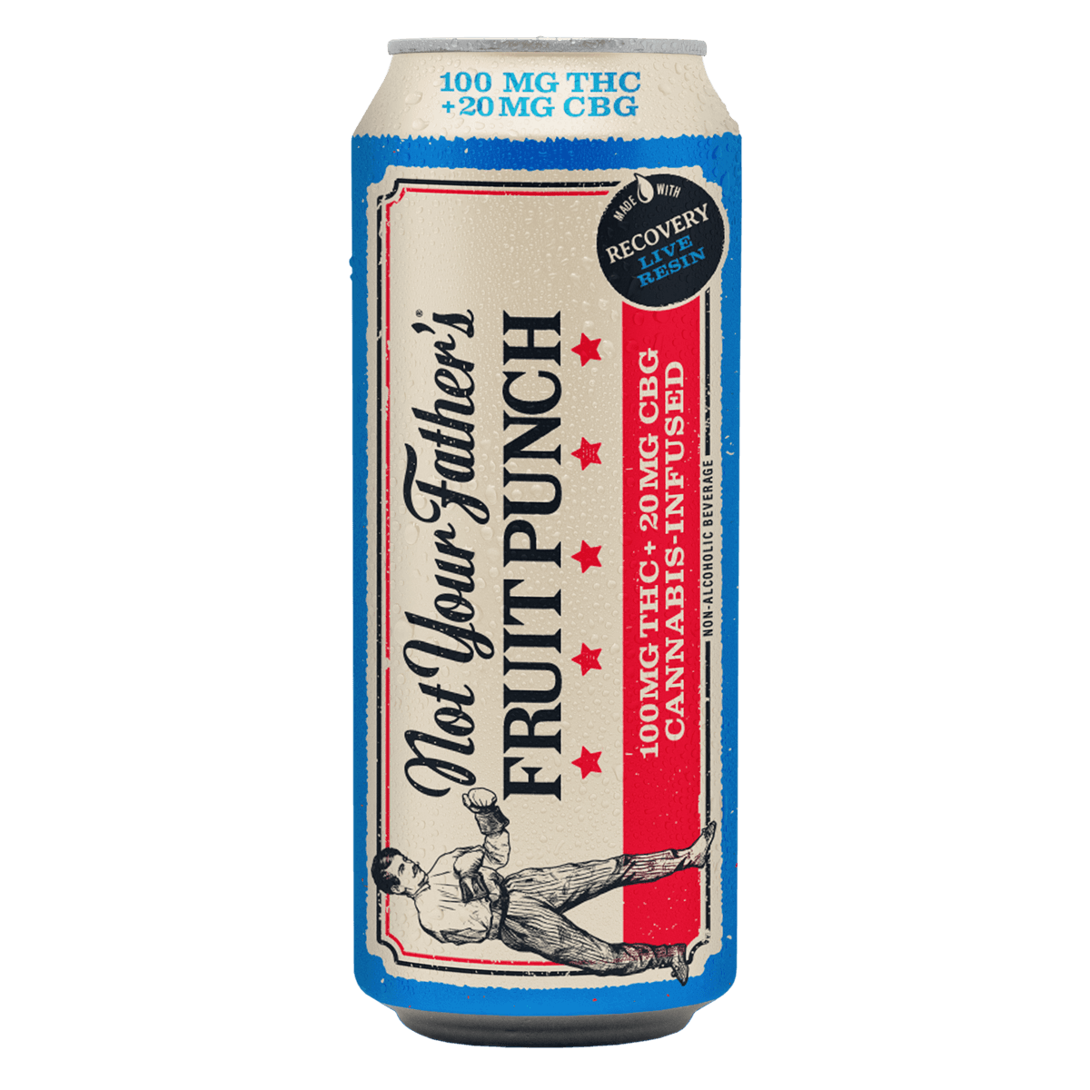 Not Your Father's Beverages