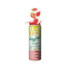Layup Strawberry Lemonade - 10mg Beverages