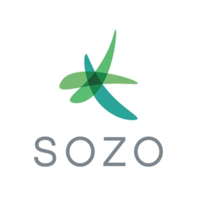 Sozo Modified Macberry Moonshine | Sozo
