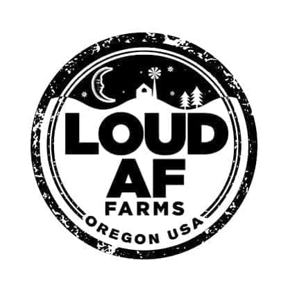 Loud AF Memory Loss (Loud AF) $6/g
